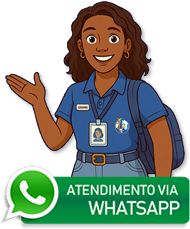 Fale WhatsApp