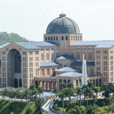 APARECIDA DO NORTE