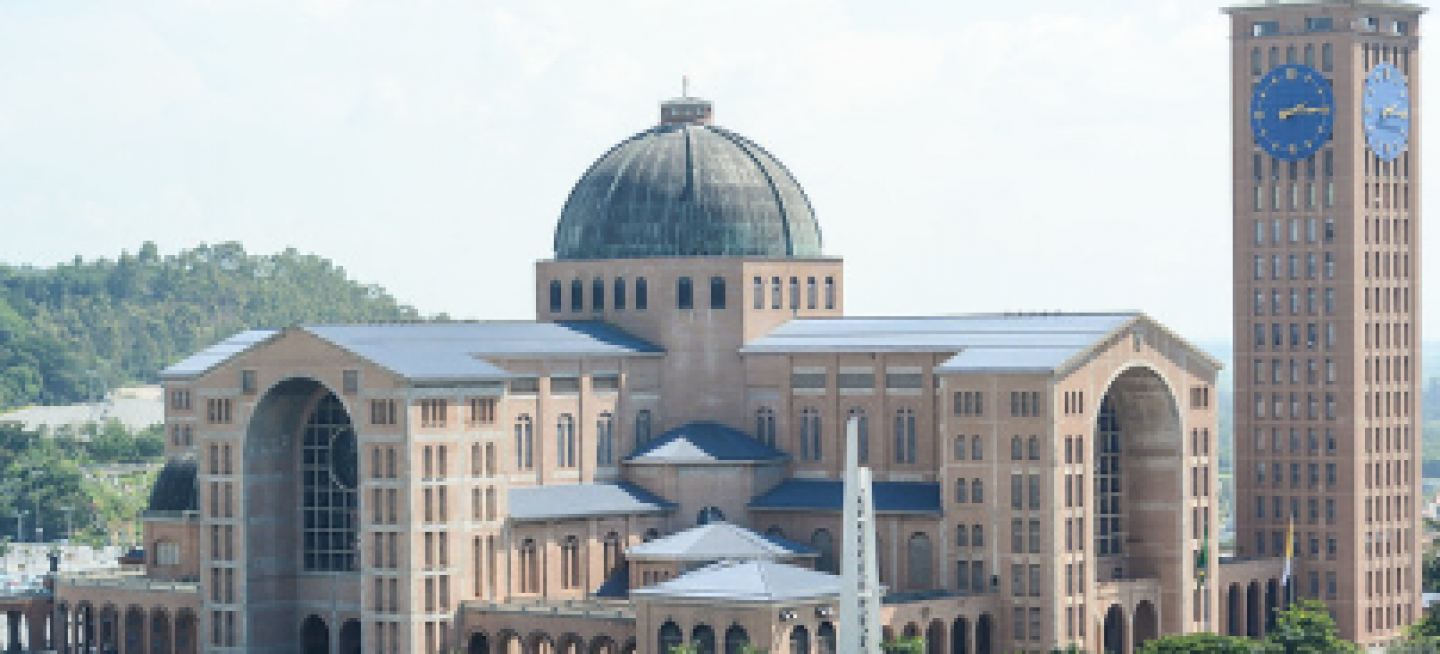 APARECIDA DO NORTE