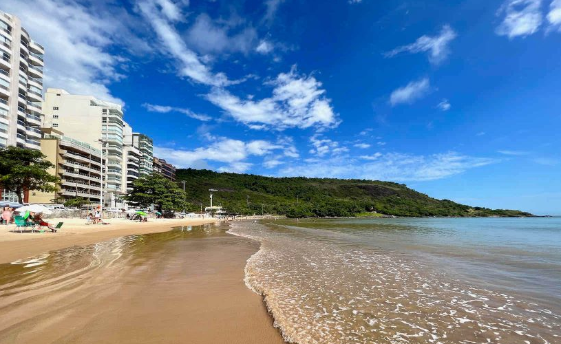 FÉRIAS DE JULHO EM GUARAPARI
